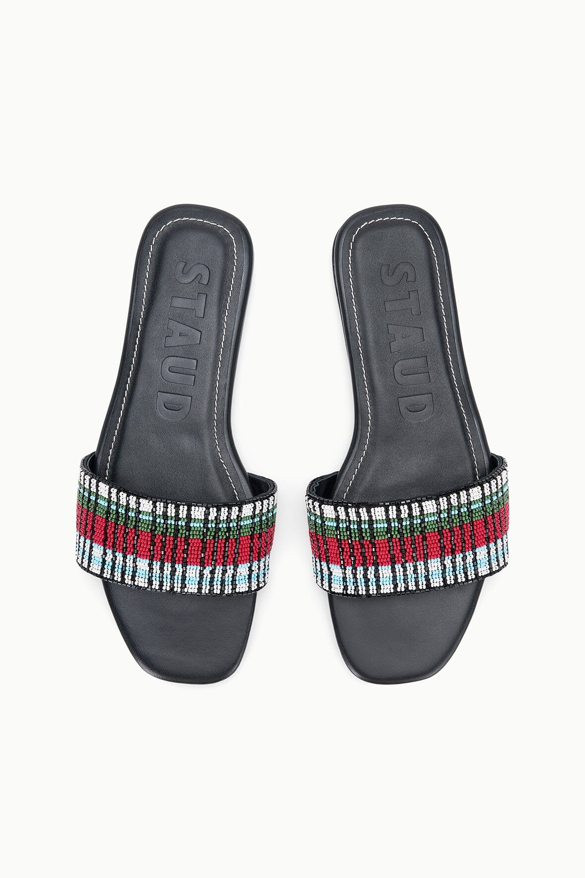 Tove Sandal Lawn Chair | STAUD Latest