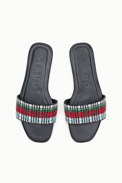 Tove Sandal Lawn Chair | STAUD Latest