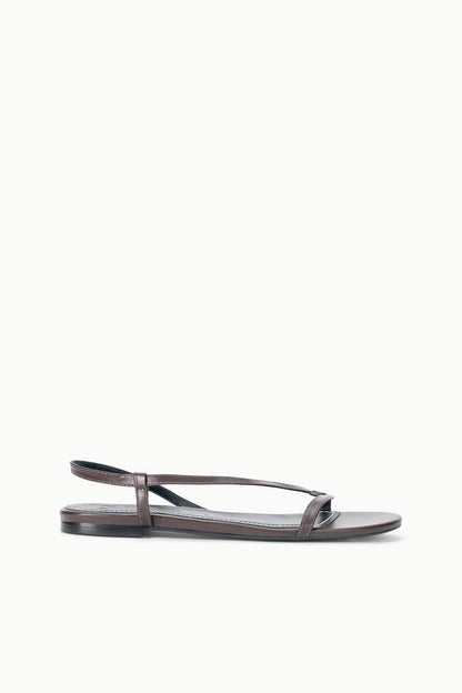 Louden Sandal Espresso | STAUD Everyday