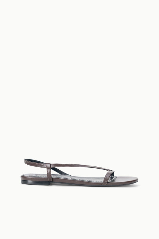 Louden Sandal Espresso | STAUD Everyday