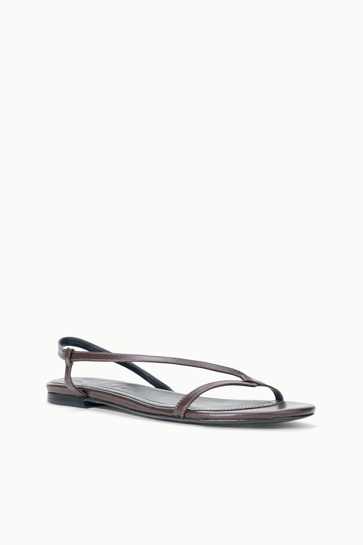 Louden Sandal Espresso | STAUD Everyday