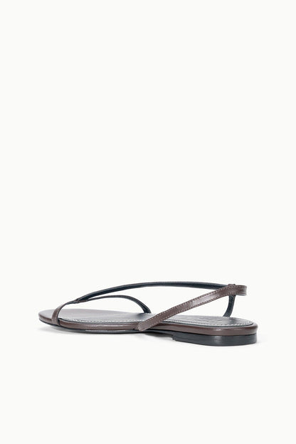 Louden Sandal Espresso | STAUD Everyday