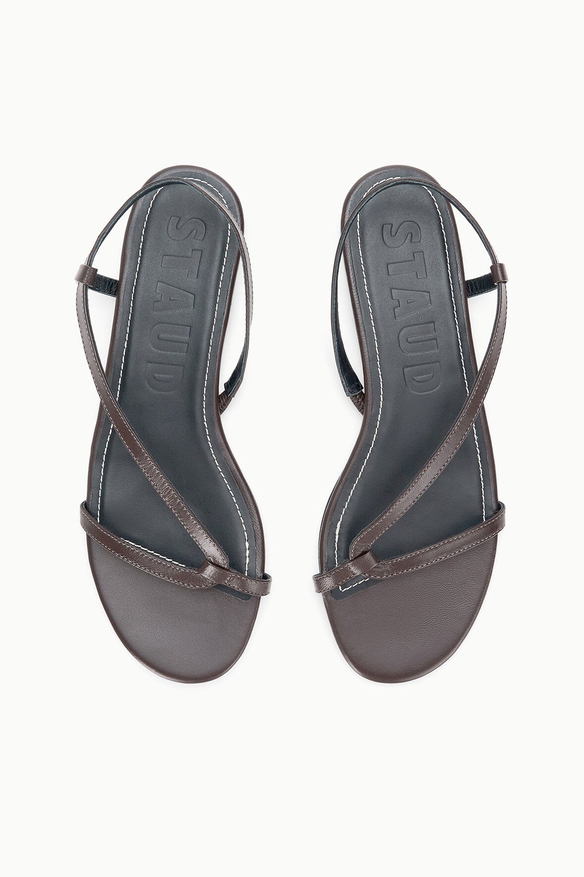 Louden Sandal Espresso | STAUD Everyday