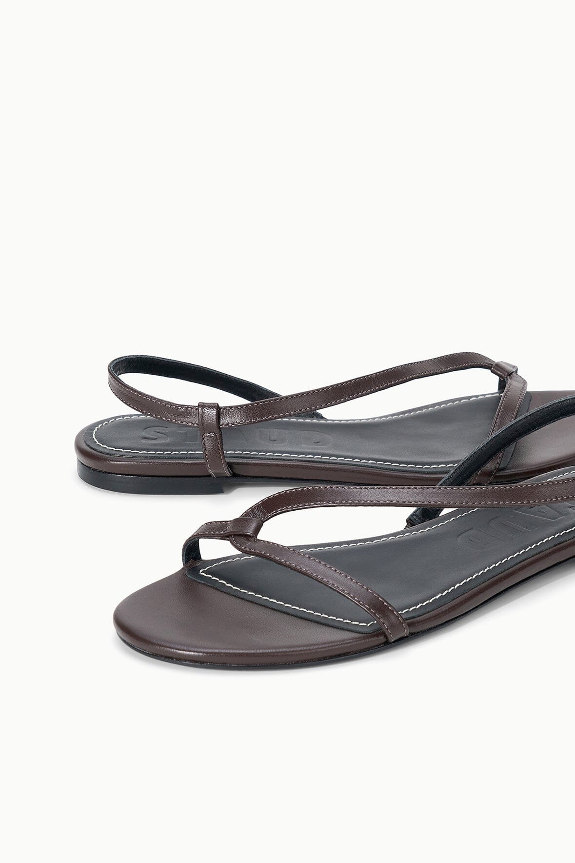Louden Sandal Espresso | STAUD Everyday