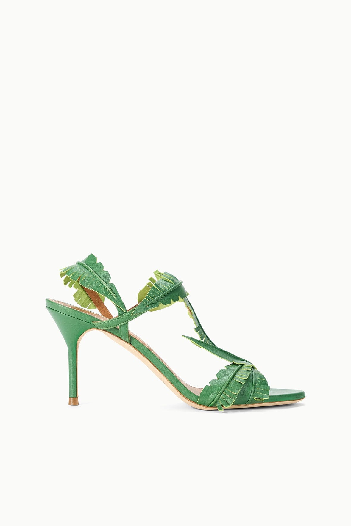 Palm Heel Leaf | STAUD Essential