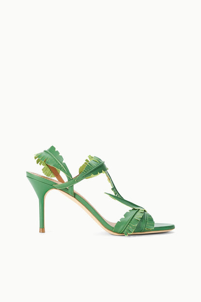 Palm Heel Leaf | STAUD Essential