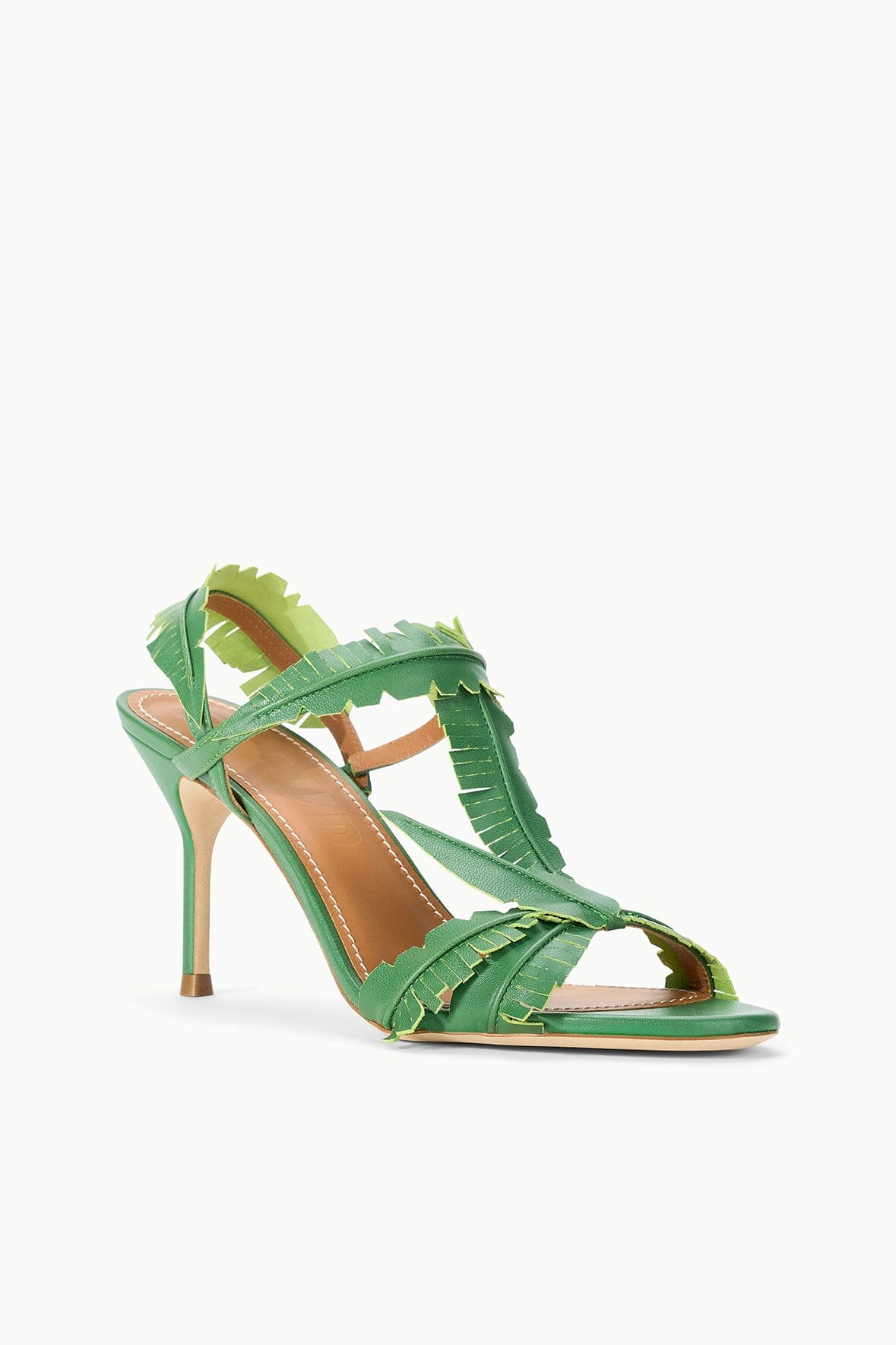 Palm Heel Leaf | STAUD Essential