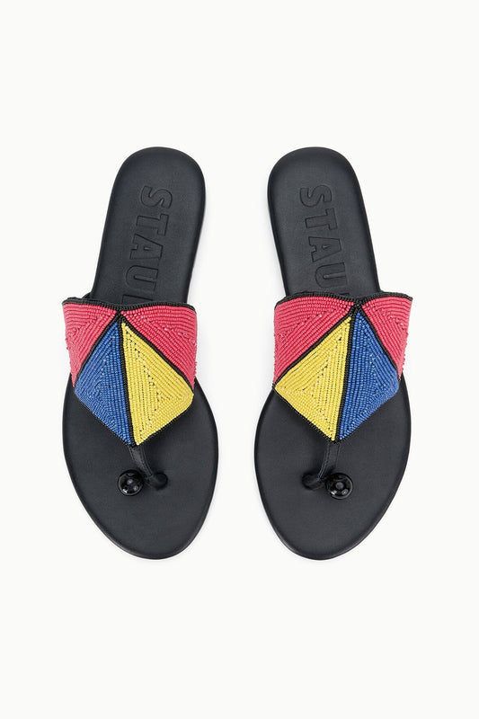 Umbrella Thong Boardwalk | STAUD Customer Favorite