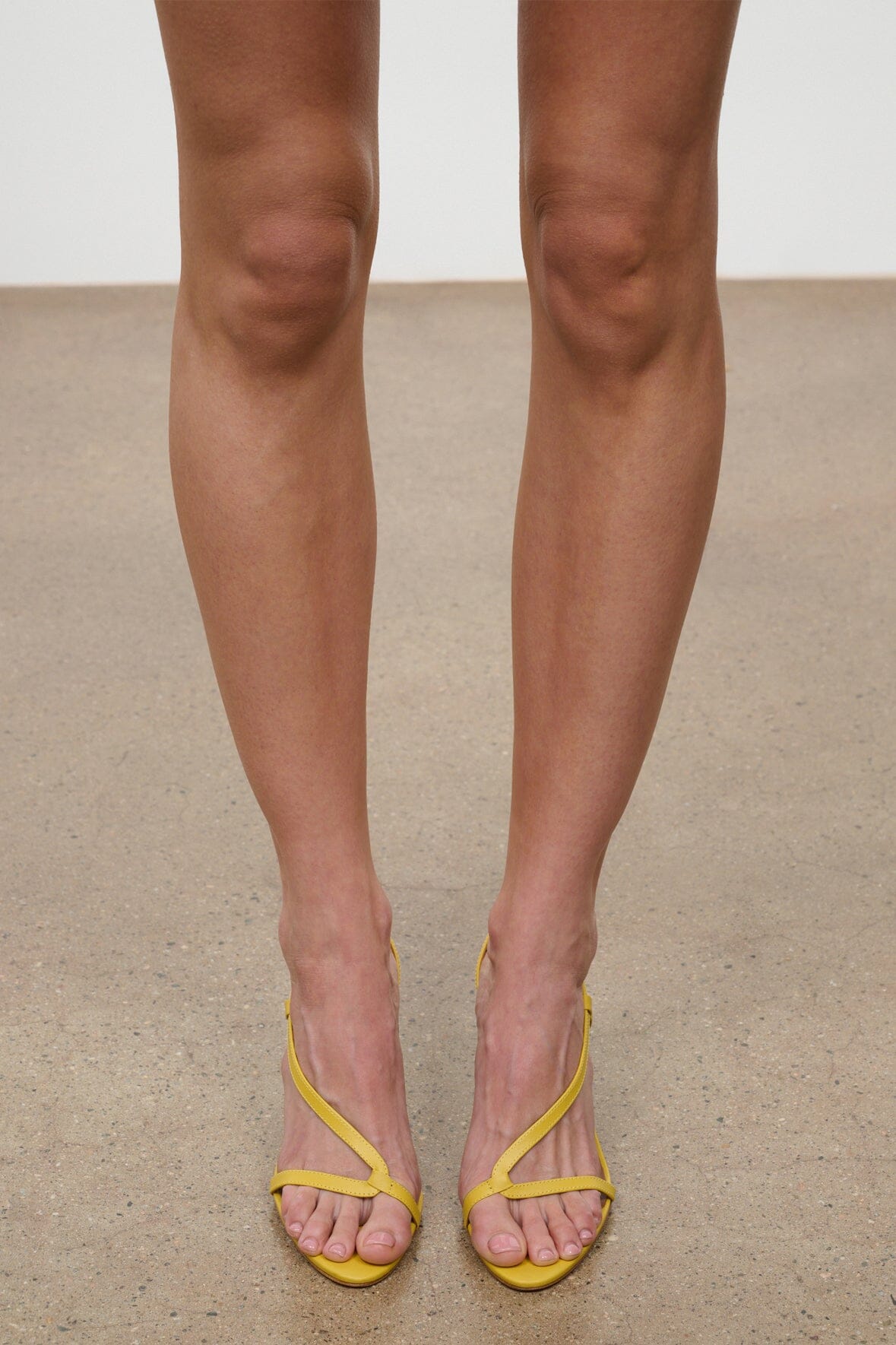 Louden Heel Sunshine | STAUD Everyday
