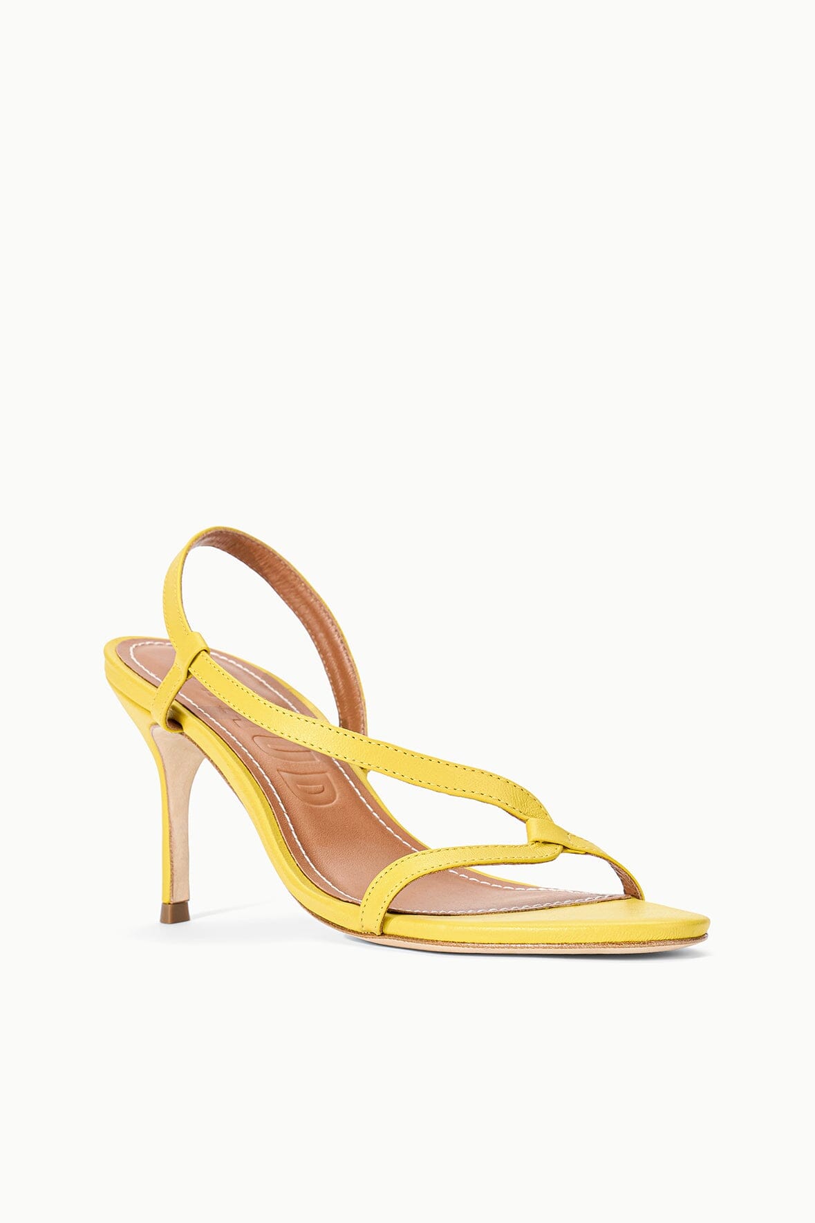 Louden Heel Sunshine | STAUD Everyday