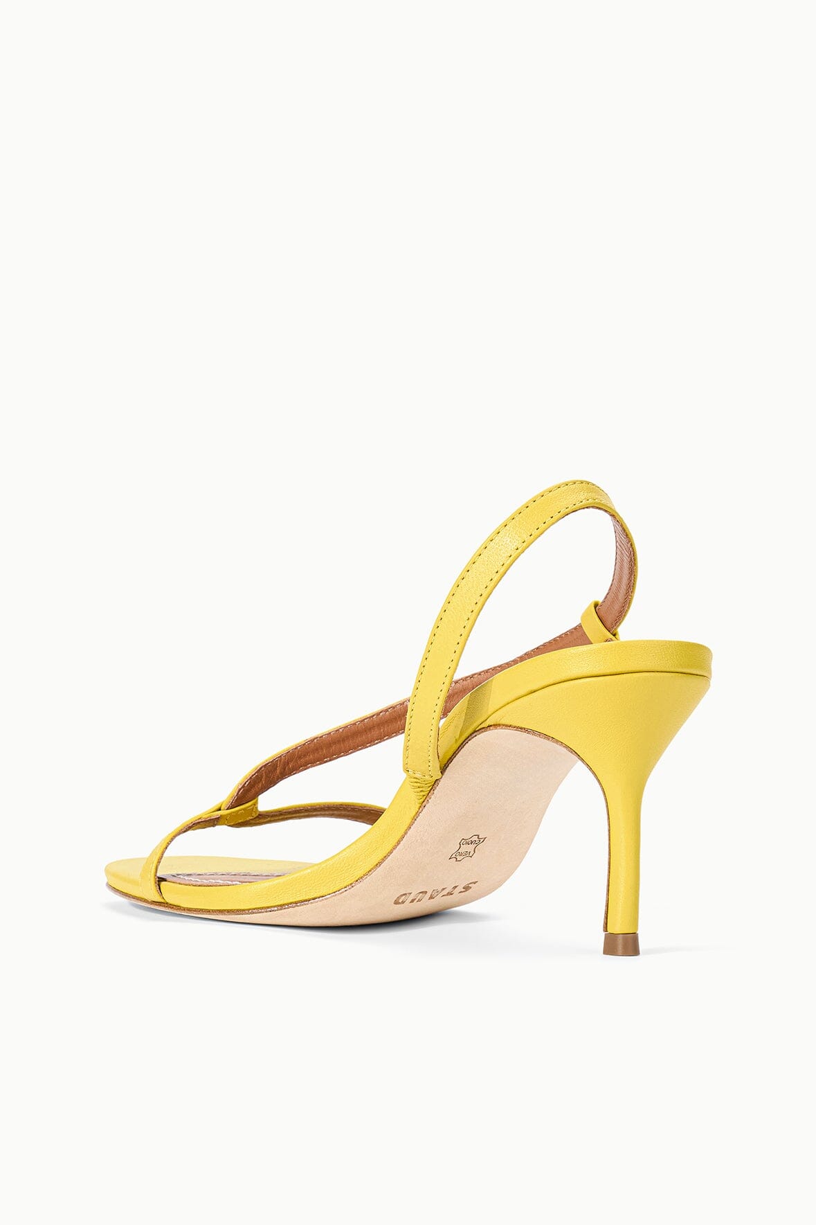 Louden Heel Sunshine | STAUD Everyday