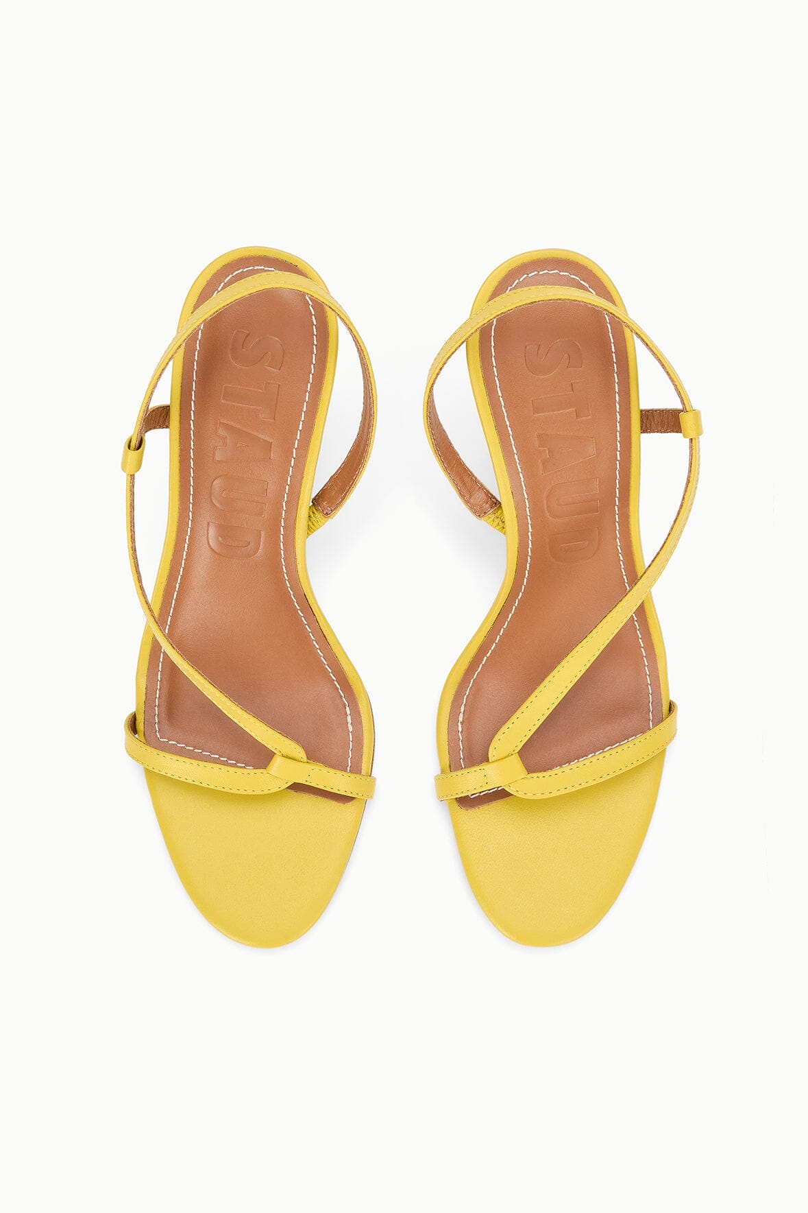 Louden Heel Sunshine | STAUD Everyday