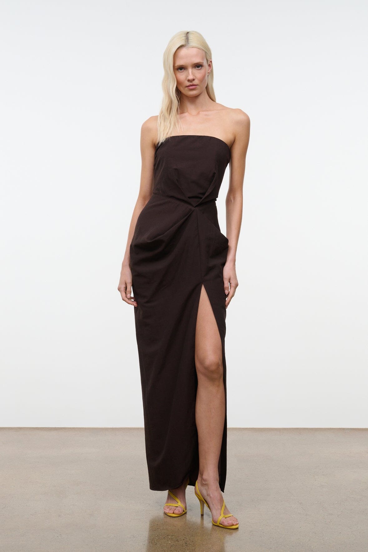 Louden Heel Sunshine | STAUD Everyday