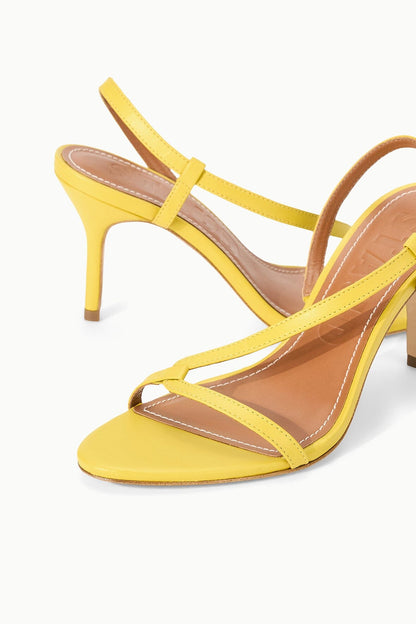 Louden Heel Sunshine | STAUD Everyday