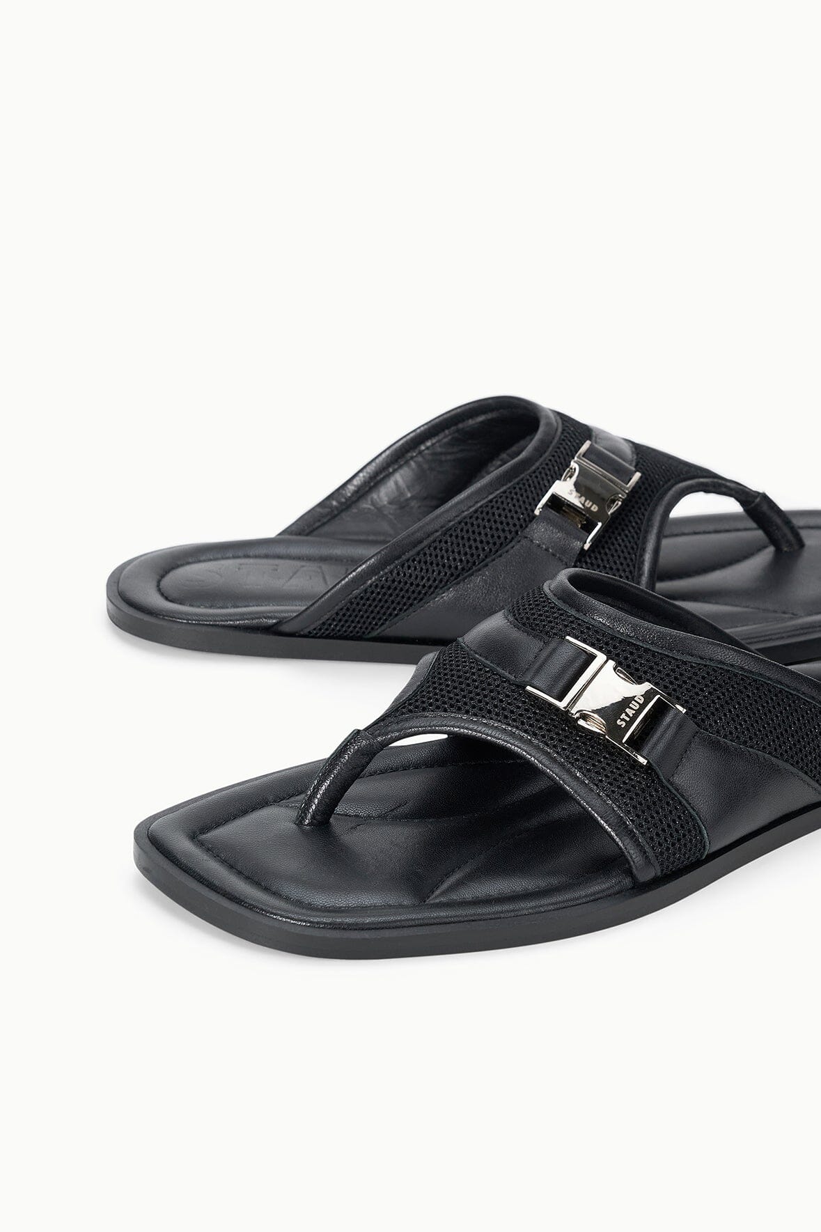 Kacey Thong Black | STAUD Recommended