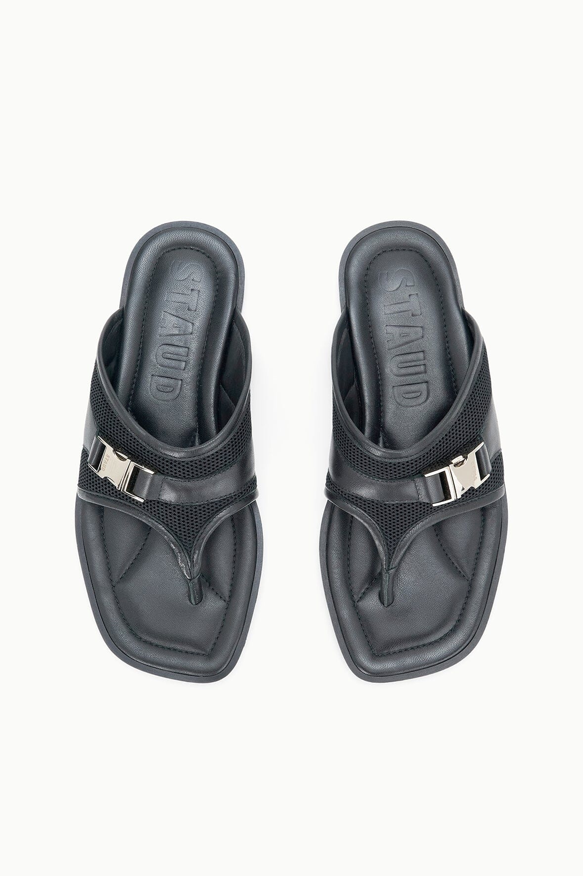 Kacey Thong Black | STAUD Recommended