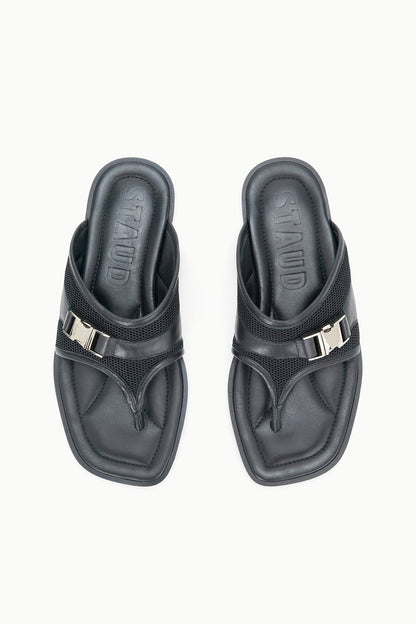 Kacey Thong Black | STAUD Recommended