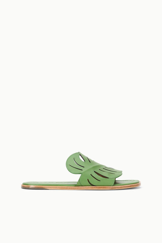 Palm Sandal Leaf | STAUD Deals