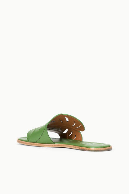 Palm Sandal Leaf | STAUD Deals