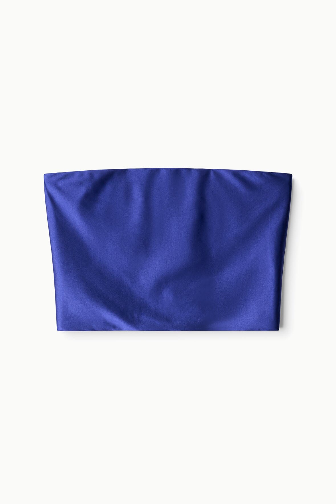 Aiyo Tankini Top Cobalt | STAUD Value