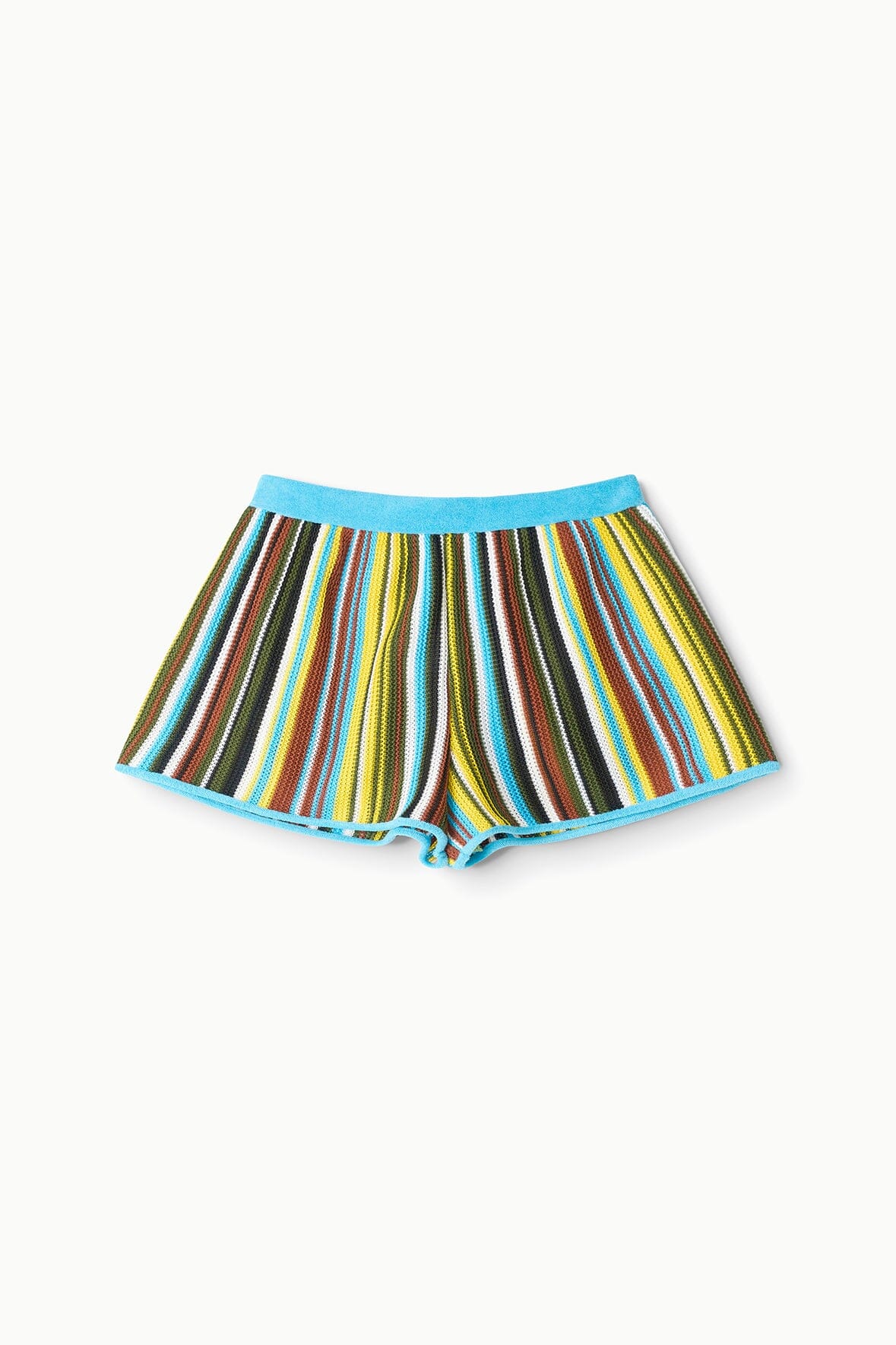 Rove Short Skate Stripe | STAUD Value
