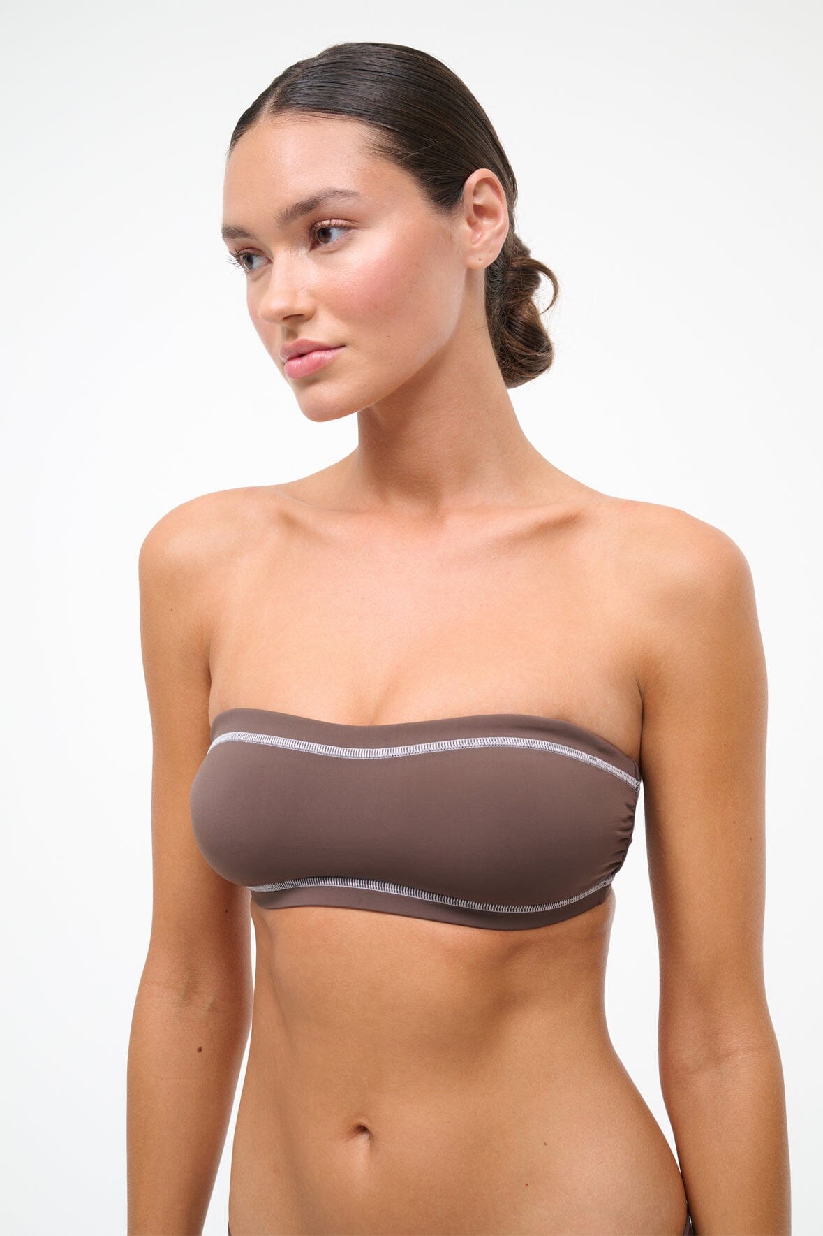 Sara Bikini Top Java | STAUD Recommended