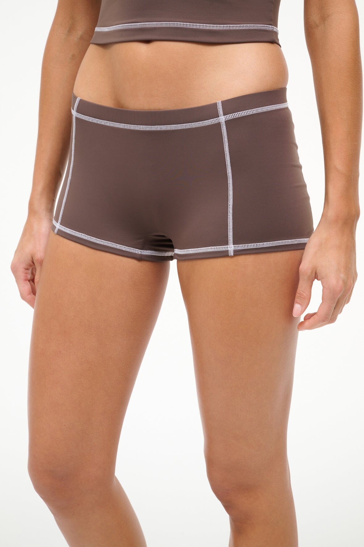 Wake Swim Short Java | STAUD Discount
