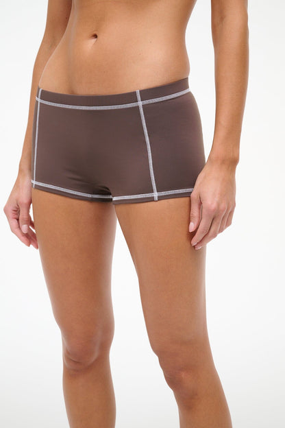 Wake Swim Short Java | STAUD Discount