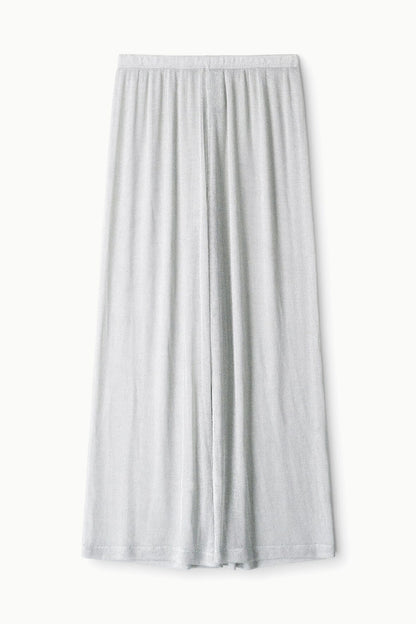 Ali Pant Silver | STAUD Trusted