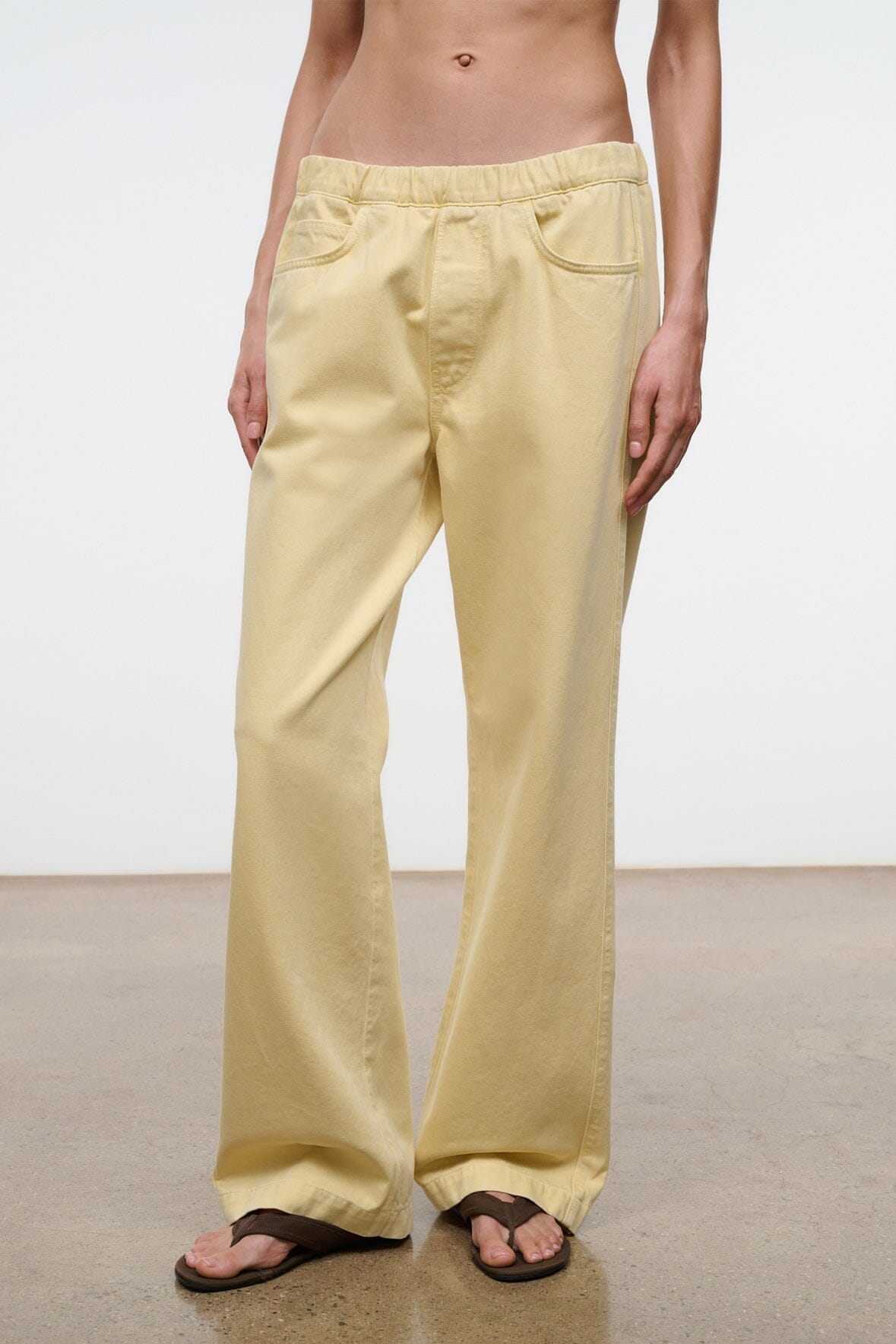 Noah Jean Butter | STAUD Value