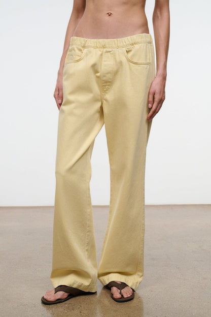 Noah Jean Butter | STAUD Value