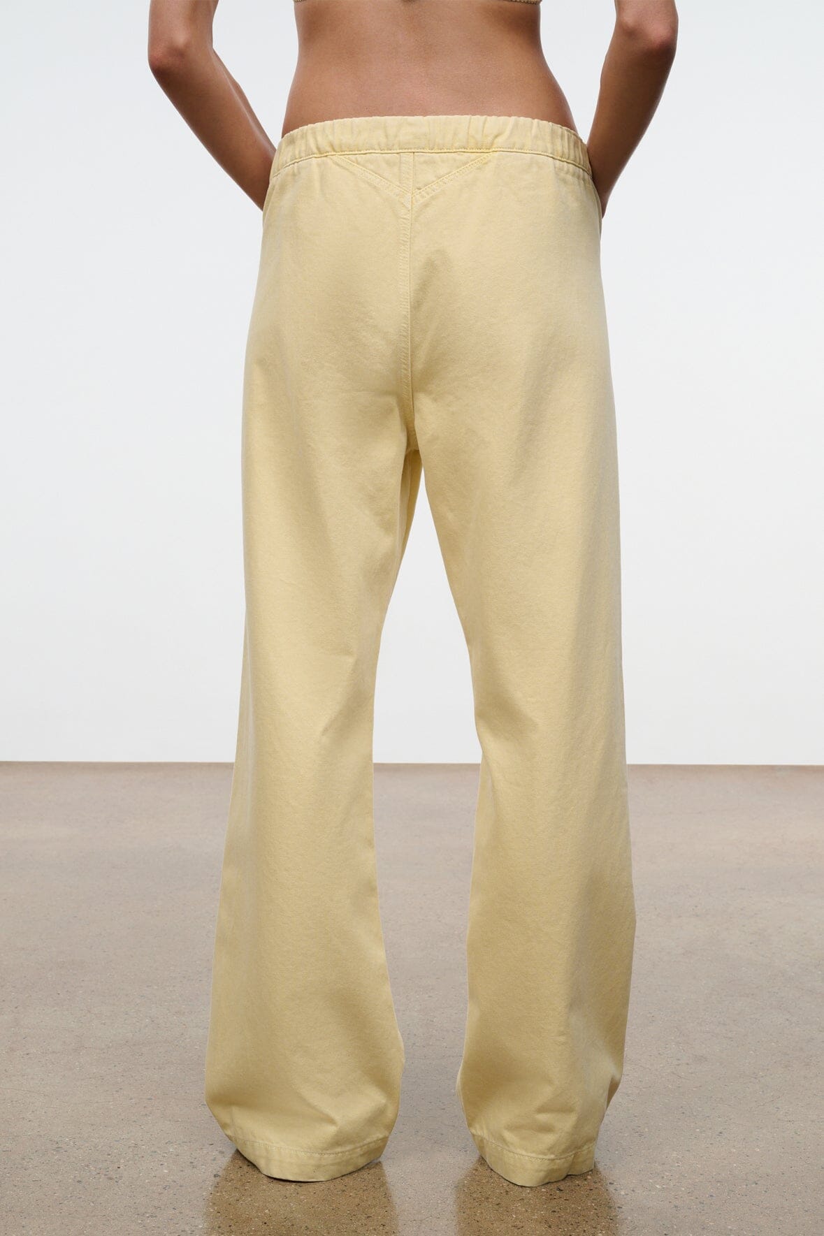 Noah Jean Butter | STAUD Value