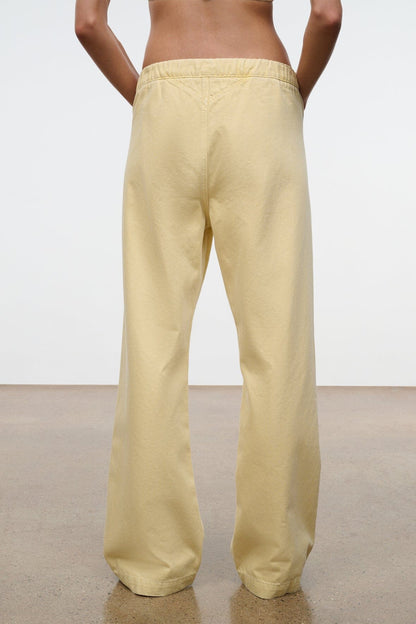 Noah Jean Butter | STAUD Value