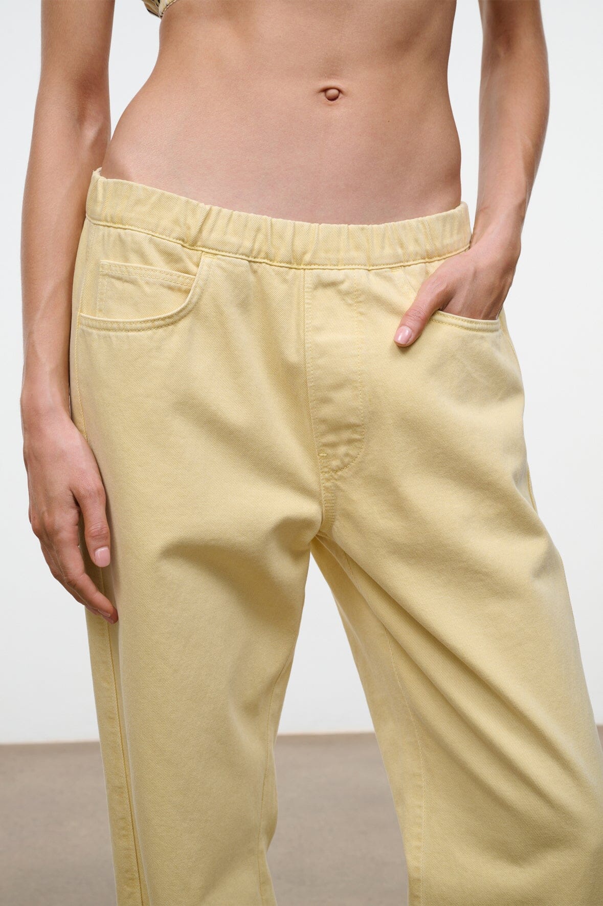Noah Jean Butter | STAUD Value