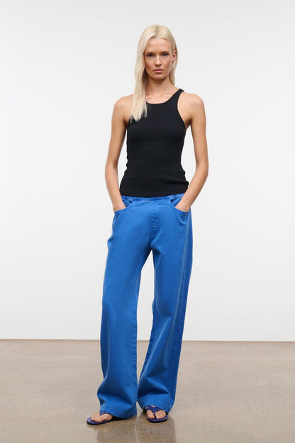 Noah Jean Cobalt | STAUD Popular