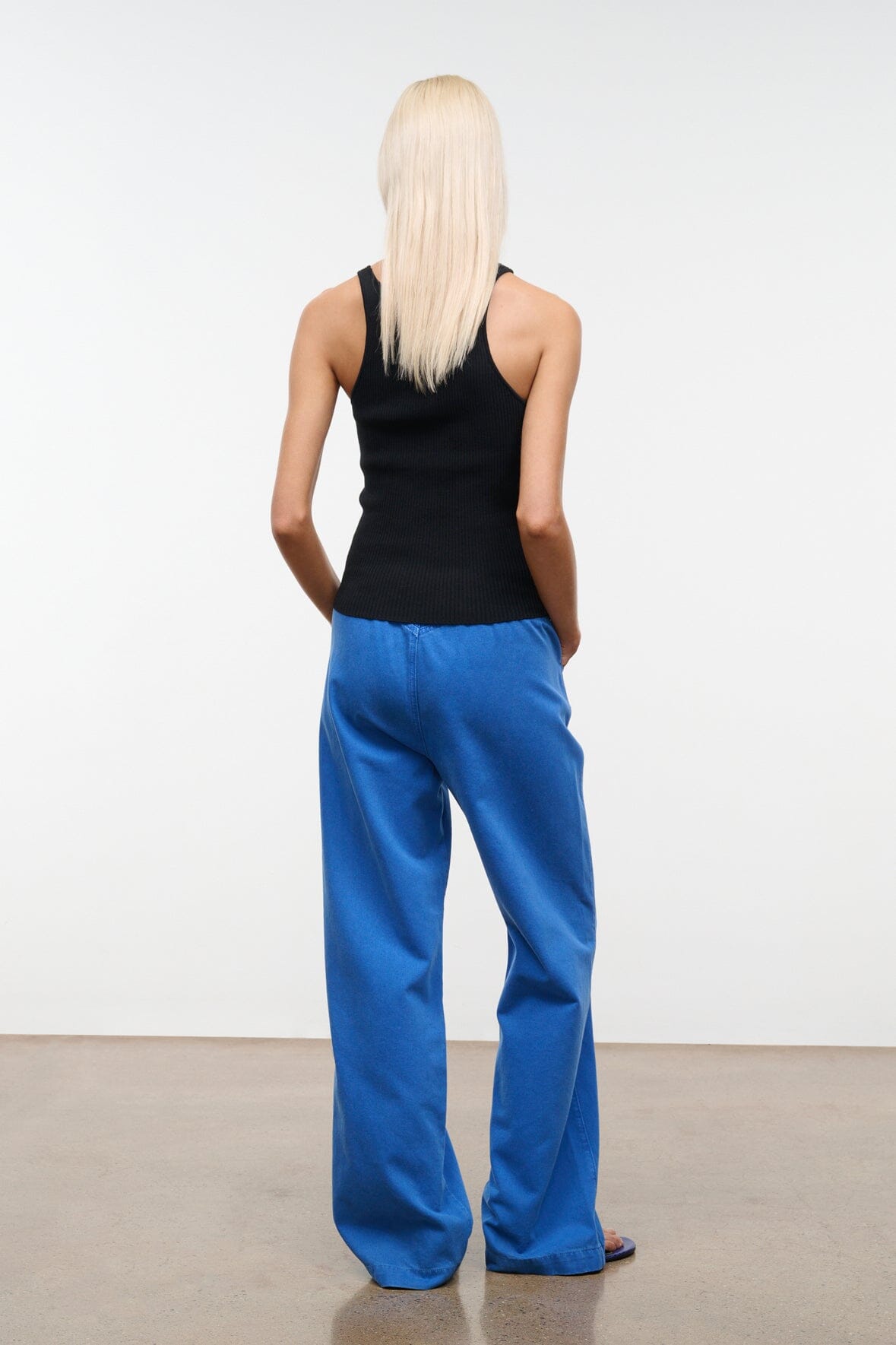 Noah Jean Cobalt | STAUD Popular