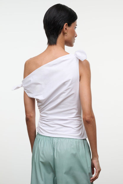 Bellaria Top White | STAUD Value