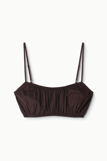 Fiore Top Earth | STAUD Hot Sale