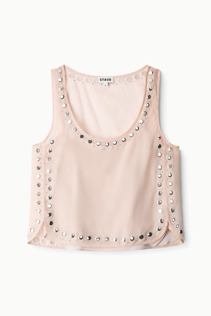Cara Top Flax Studs | STAUD Deals
