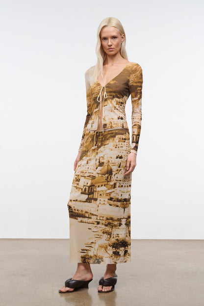 Avani Top Cliffside | STAUD Quality