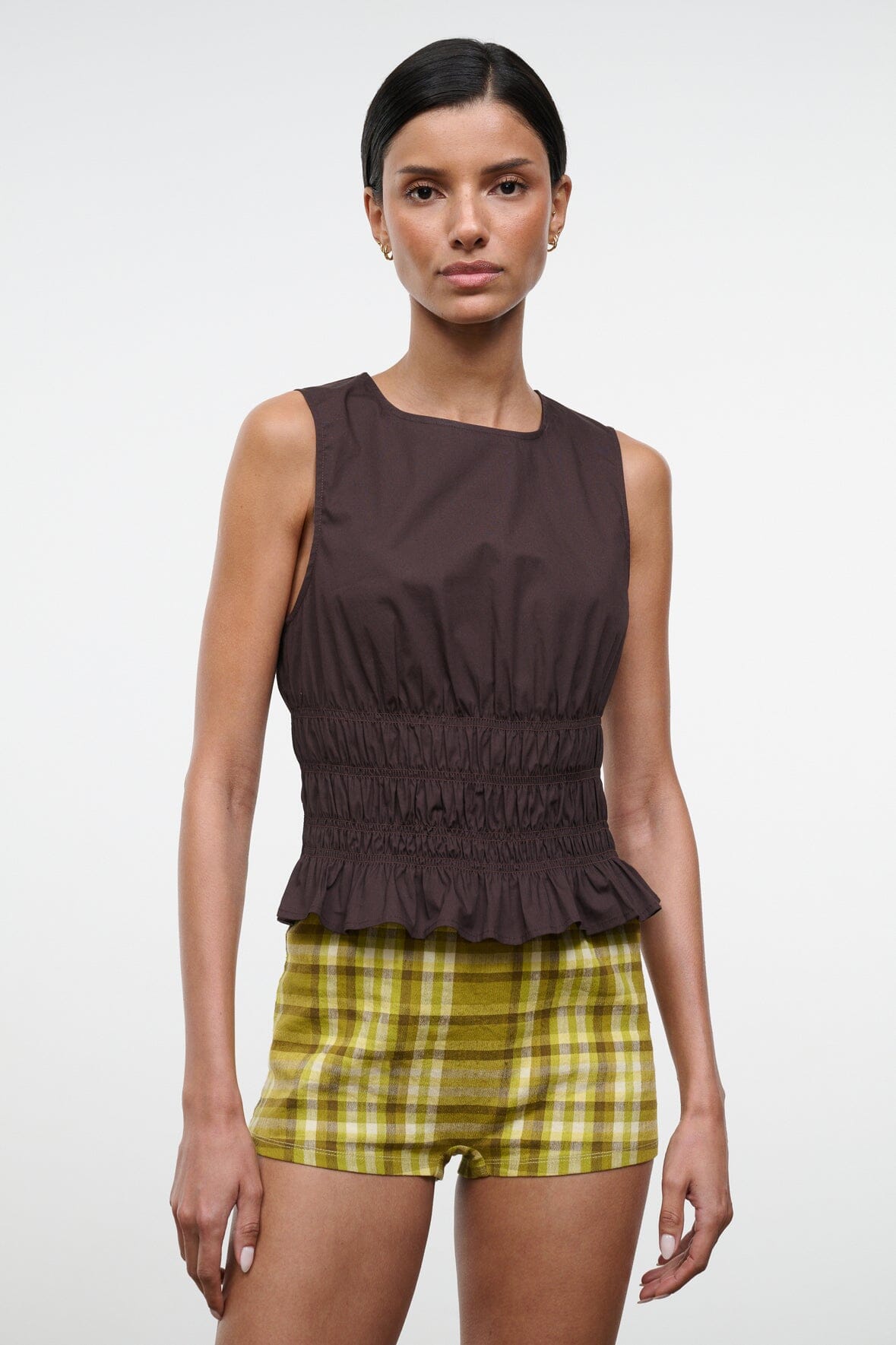 Culver Top Earth | STAUD New