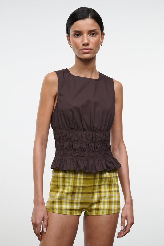 Culver Top Earth | STAUD New