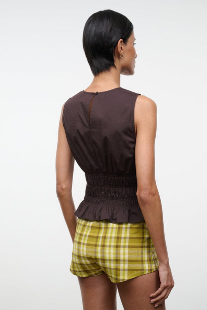 Culver Top Earth | STAUD New