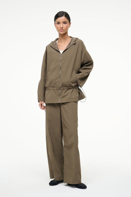 Adventure Pant Truffle | STAUD Discount