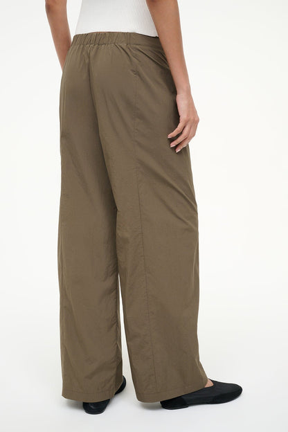 Adventure Pant Truffle | STAUD Discount