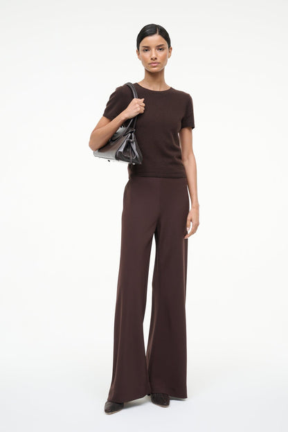 Stroll Pant Earth | STAUD Best Price
