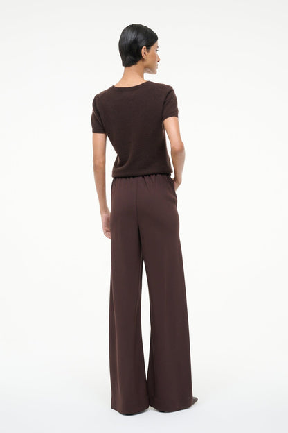 Stroll Pant Earth | STAUD Best Price