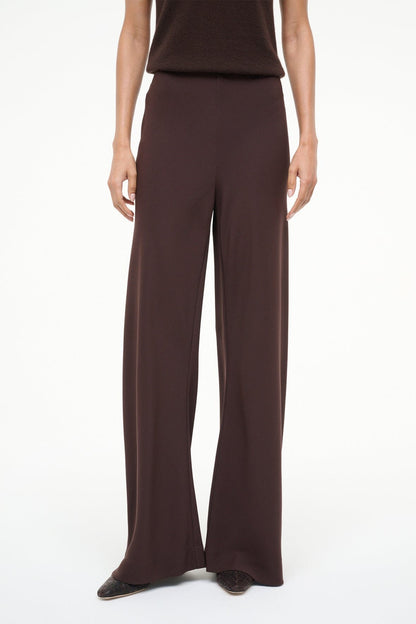 Stroll Pant Earth | STAUD Best Price