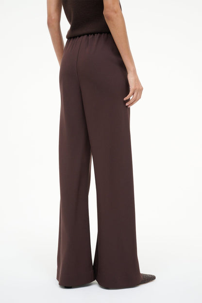 Stroll Pant Earth | STAUD Best Price