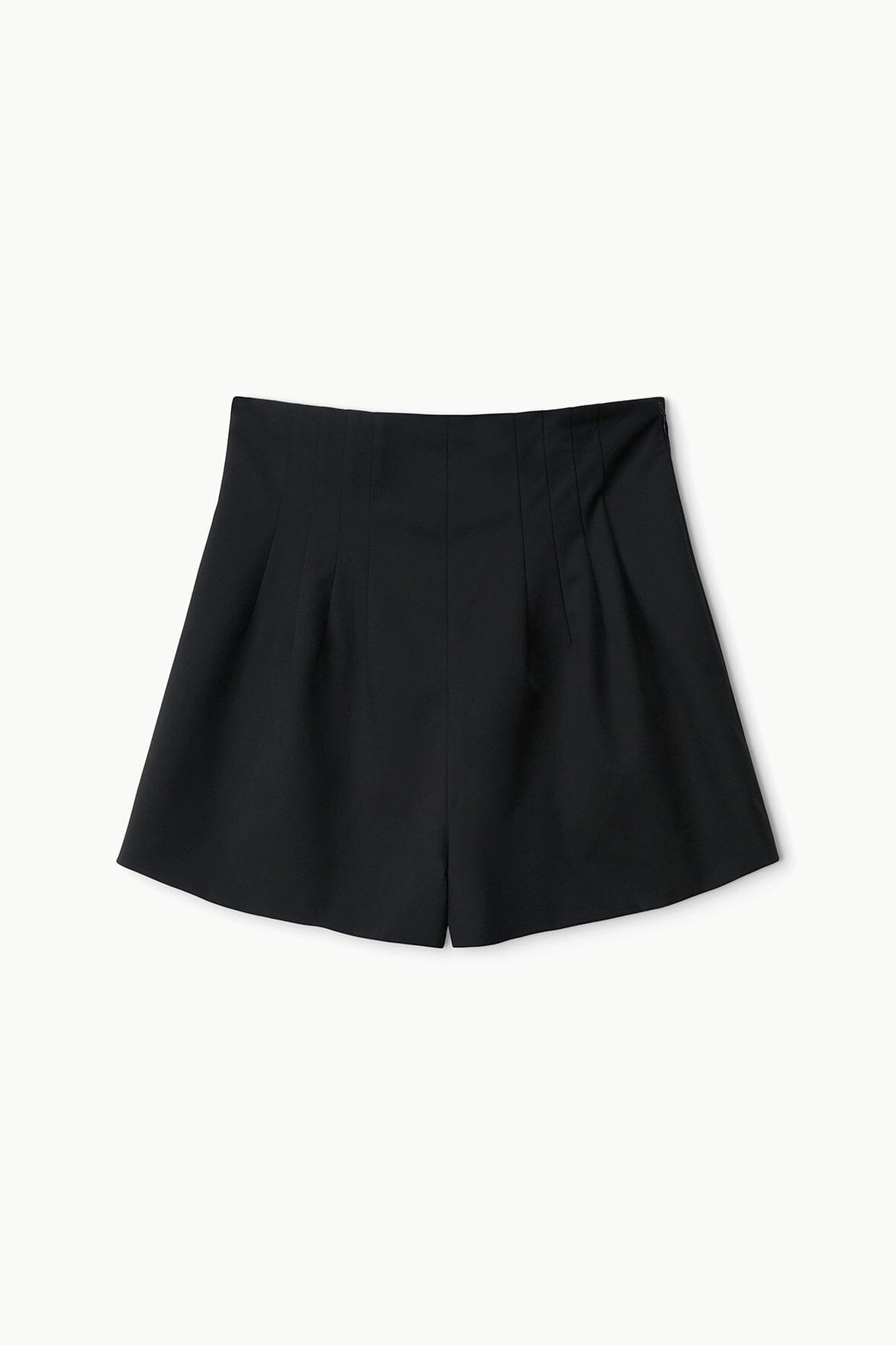 Magpie Shorts Black | STAUD Hot Sale
